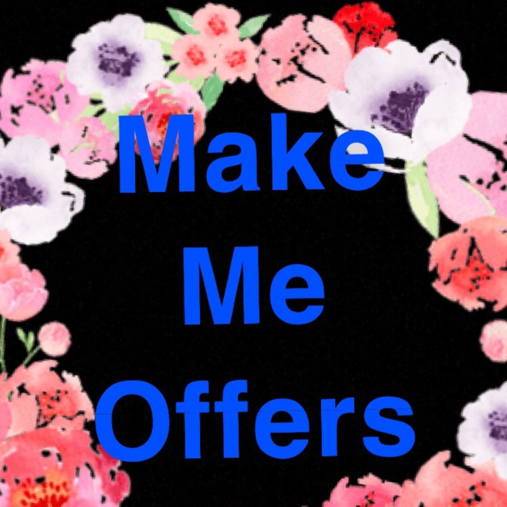 Make Me An Offer!! Closet on Sale!